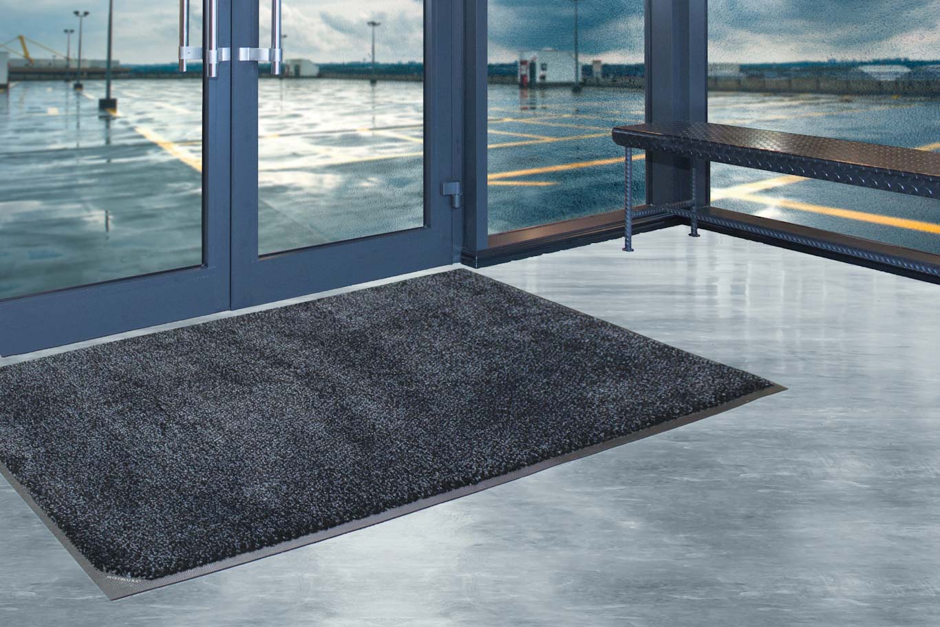 Floor Mats & Floor Matting Solutions